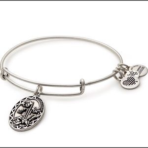 Alex & Ani Because I Love You, Godmother NEW